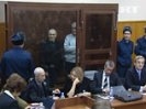 Помощница судьи показала потерянную часть приговора Ходорковскому