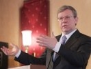 А.Кудрин: Власть должна допустить оппозицию к электронным СМИ