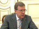 Кудрин помог борцам за честные выборы через Twitter