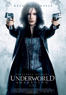 Другой мир: Пробуждение / Underworld: Awakening