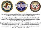 Эффектный разгром Megaupload напугал владельцев других файлообменников