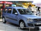 Новая Lada Largus – ждать осталось недолго