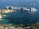 Капитан Costa Concordia: В крушении лайнера виноваты судовладельцы