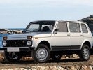 Lada 4x4: резкое подорожание