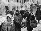 68 лет назад была снята блокада Ленинграда