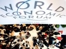 Давос-2012: До шага в пропасть – миллиметр