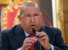 Чавес вернул в Венесуэлу золотой запас