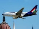 Венгерская авиакомпания Malev прекратила деятельность