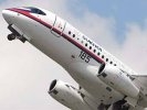 Sukhoi Superjet разрешили эксплуатировать в Европе
