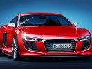 Первые подробности об Audi R8 второго поколения