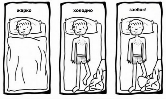 У вас тоже так???