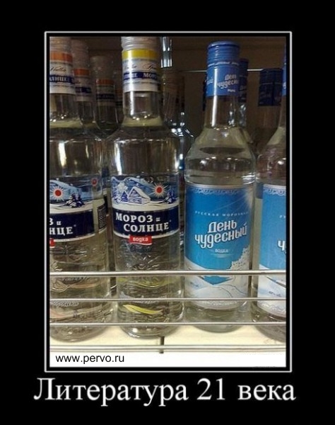 литература 21 века