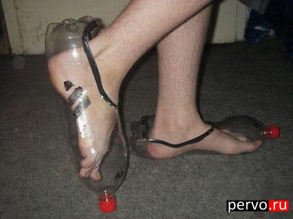 Скоро весна, всё таять будет....