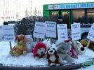 Организатор митинга "Игрушко митингуэ!" получил в Минске срок. В России все идет к тому же