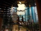 Apple купила поисковый стартап Chomp за $50 млн