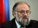 Председатель ЦИК Владимир Чуров помолился об успешном проведении выборов