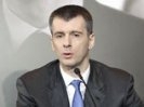 Прохоров, набравший 8%, сразу оказался нужен и Путину, и оппозиции