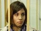 Суд арестовал двух участниц Pussy Riot