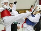 Первоуральские тхэквондистки остались без медалей на соревнованиях в Германии