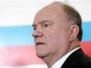 Зюганов ответил, почему не поздравил Путина: выкрутили мозги и результат, а сейчас аплодируют