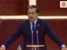 Саакашвили разоблачил коварные планы РФ, а Путин припомнил, как тот его обманул