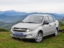 Lada Granta подорожала
