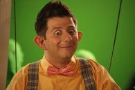 Тот ещё Карлсон