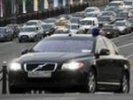 Чиновников опять пересаживают на отечественные авто