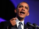 Обама съязвил о тайном разговоре с Медведевым: "Можете передать все Владимиру"