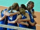 Первоуральские волейболистки победили в Челябинске