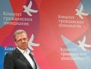 Кудрин создал "Комитет гражданских инициатив"