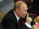 Путин согласился исправить норму о двух президентских сроках
