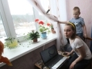 В Первоуральске детей из деревни Шадриха переводят на интернет-обучение