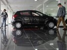 Россияне купили новых автомобилей на 17 миллиардов долларов