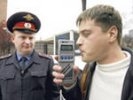 ГИБДД планирует возродить тотальные экспресс-тестирования на алкоголь на дорогах