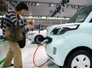В Пекине начала работу автомобильная выставка AutoChina–2012