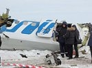Первые итоги расследования катастрофы ATR-72: его могла сгубить ночь перед вылетом