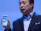 Экспертам не понравился Samsung Galaxy S III. Видео