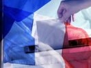 Во Франции начался второй тур президентских выборов