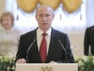 Инопресса: Путин может править Россией дольше, чем Брежнев