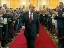 Владимир Путин после инаугурации подтвердил предстоящий визит на Средний Урал