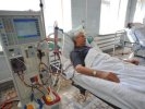 В Первоуральске строится новый центр гемодиализа