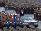 В Москве на Красной площади прошел Парад Победы