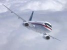 Спасательные вертолеты нашли SuperJet-100, идет поиск точного местоположения и состояния
