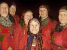 «Бурановские бабушки» выступят в финале «Евровидения-2012» шестыми