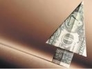 Курс доллара взлетел на 31 копейку