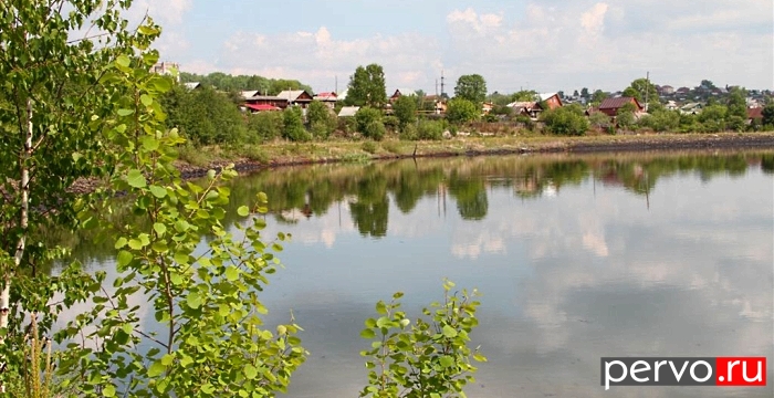 ПНТЗ начинает рекультивацию шламонакопителя