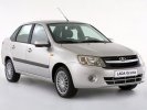 Lada Granta отправилась покорять Европу