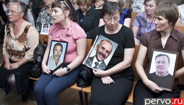 В Первоуральске виновника страшного ДТП начали судить повторно. Видео