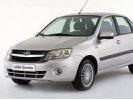Авторынок России: продажи Lada падают